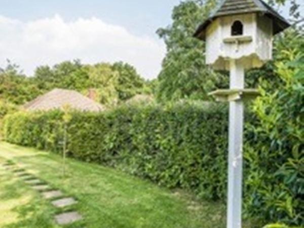 Knole B&B Sevenoaks Exterior foto
